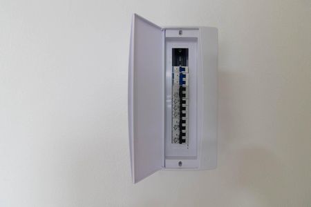 Apartamento à venda com 38m², 1 quarto e 1 vaga Apartamento à venda com 38m², 1 quarto e 1 vagaSala