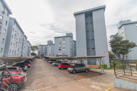 Apartamento à venda com 38m², 1 quarto e 1 vaga Apartamento à venda com 38m², 1 quarto e 1 vagaÁrea comum