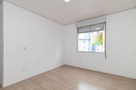 Apartamento à venda com 38m², 1 quarto e 1 vaga Apartamento à venda com 38m², 1 quarto e 1 vagaSala