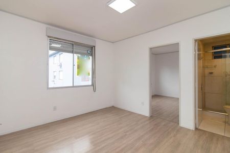 Apartamento à venda com 38m², 1 quarto e 1 vaga Apartamento à venda com 38m², 1 quarto e 1 vagaSala