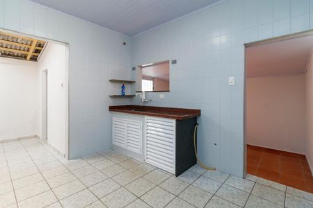Casa para alugar com 70m², 2 quartos e sem vagaCozinha