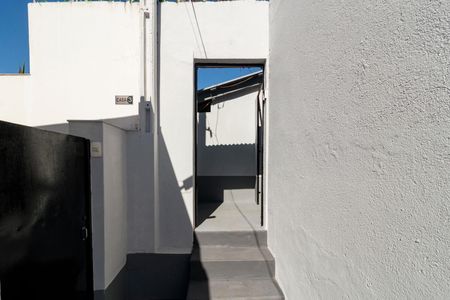 Casa para alugar com 70m², 2 quartos e sem vagaÁrea comum