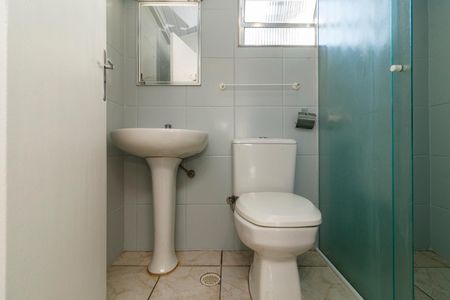 Casa para alugar com 70m², 2 quartos e sem vagaBanheiro