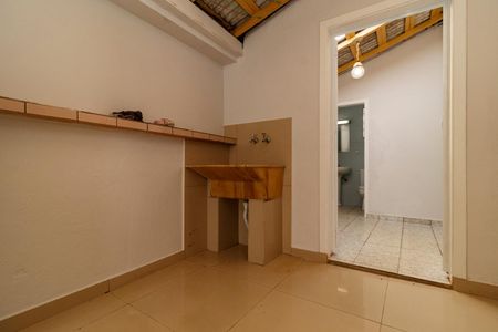 Casa para alugar com 70m², 2 quartos e sem vagaÁrea de Serviço