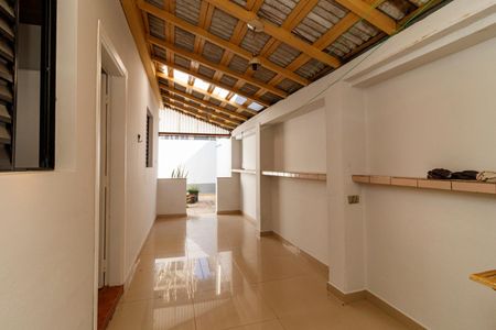 Casa para alugar com 70m², 2 quartos e sem vagaÁrea de Serviço