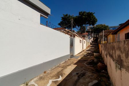 Casa para alugar com 70m², 2 quartos e sem vagaFachada