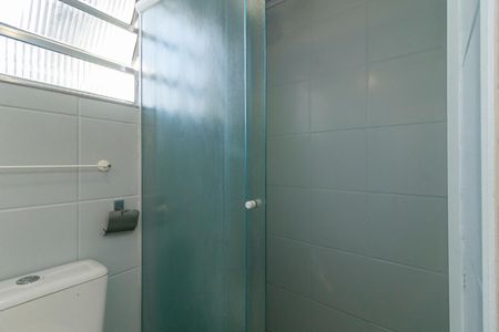 Casa para alugar com 70m², 2 quartos e sem vagaBanheiro