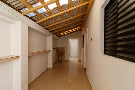 Casa para alugar com 70m², 2 quartos e sem vagaÁrea de Serviço