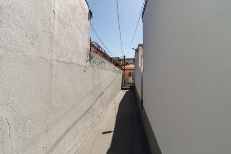 Casa para alugar com 70m², 2 quartos e sem vagaÁrea comum