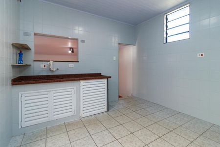 Casa para alugar com 70m², 2 quartos e sem vagaCozinha