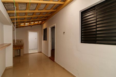 Casa para alugar com 70m², 2 quartos e sem vagaÁrea de Serviço