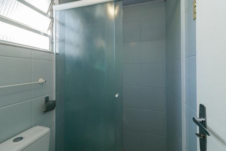 Casa para alugar com 70m², 2 quartos e sem vagaBanheiro
