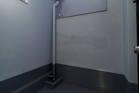 Casa para alugar com 70m², 2 quartos e sem vagaEntrada