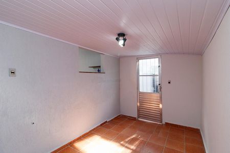Casa para alugar com 70m², 2 quartos e sem vagaHall de entrada