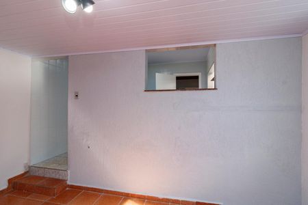 Casa para alugar com 70m², 2 quartos e sem vagaHall de entrada