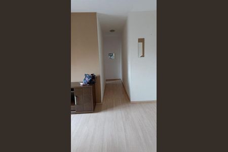 Foto 04 de apartamento à venda com 2 quartos, 54m² em Tatuapé, São Paulo