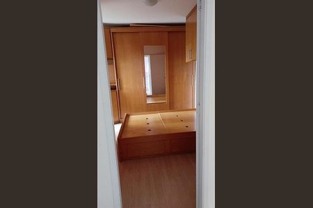 Foto 06 de apartamento à venda com 2 quartos, 54m² em Tatuapé, São Paulo