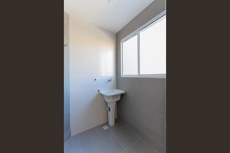 Apartamento para alugar com 46m², 2 quartos e sem vaga Apartamento para alugar com 46m², 2 quartos e sem vagaÁrea de serviço