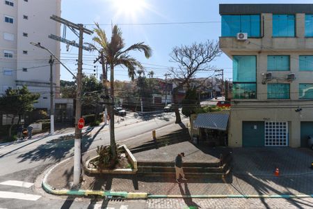 Apartamento para alugar com 46m², 2 quartos e sem vaga Apartamento para alugar com 46m², 2 quartos e sem vagaVista do quarto 2