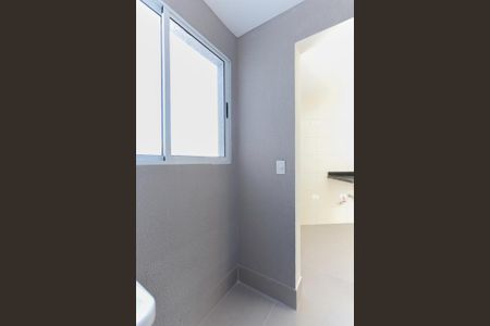 Apartamento para alugar com 46m², 2 quartos e sem vaga Apartamento para alugar com 46m², 2 quartos e sem vagaÁrea de serviço