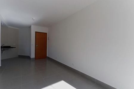Sala de apartamento para alugar com 2 quartos, 46m² em Vila Guilherme, São Paulo