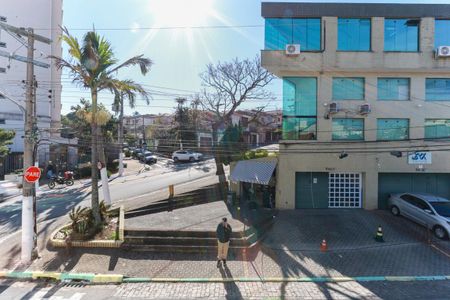 Vista do quarto 1 de apartamento para alugar com 2 quartos, 46m² em Vila Guilherme, São Paulo