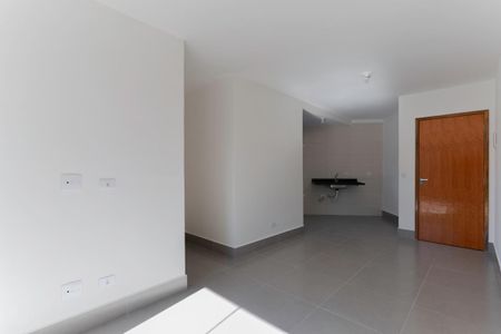 Sala de apartamento para alugar com 2 quartos, 46m² em Vila Guilherme, São Paulo