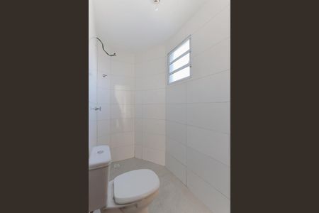 Apartamento para alugar com 46m², 2 quartos e sem vaga Apartamento para alugar com 46m², 2 quartos e sem vagaBanheiro
