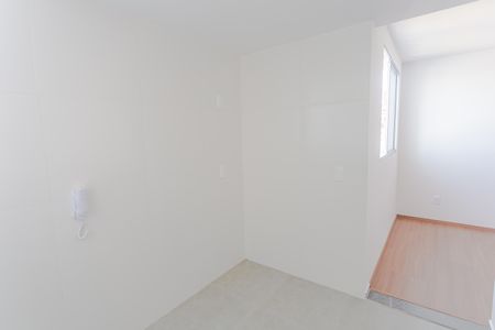 Apartamento para alugar com 54m², 2 quartos e 2 vagasCozinha/Área de Serviço