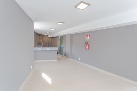 Apartamento para alugar com 54m², 2 quartos e 2 vagasÁrea Comum - Salão de Festas/Churrasqueira