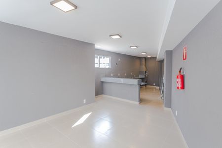 Apartamento para alugar com 54m², 2 quartos e 2 vagasÁrea Comum - Salão de Festas/Churrasqueira