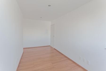 Sala de apartamento para alugar com 2 quartos, 54m² em Nova Vista, Belo Horizonte