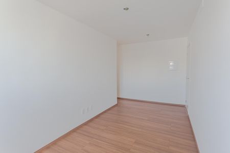 Sala de apartamento para alugar com 2 quartos, 54m² em Nova Vista, Belo Horizonte