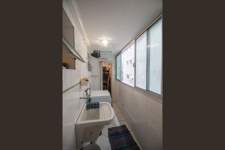 Apartamento à venda com 78m², 2 quartos e 1 vaga Apartamento à venda com 78m², 2 quartos e 1 vagaFoto 32