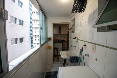 Apartamento à venda com 78m², 2 quartos e 1 vaga Apartamento à venda com 78m², 2 quartos e 1 vagaFoto 27