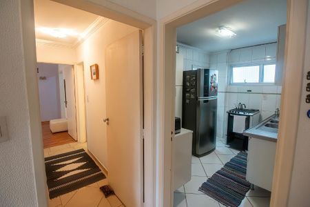 Apartamento à venda com 78m², 2 quartos e 1 vaga Apartamento à venda com 78m², 2 quartos e 1 vagaFoto 08