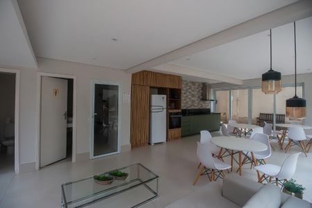 Apartamento à venda com 78m², 2 quartos e 1 vaga Apartamento à venda com 78m², 2 quartos e 1 vagaFoto 35