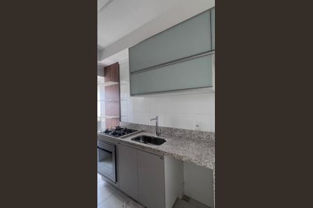 Foto 07 de apartamento à venda com 3 quartos, 96m² em Alphaville Conde II, Barueri