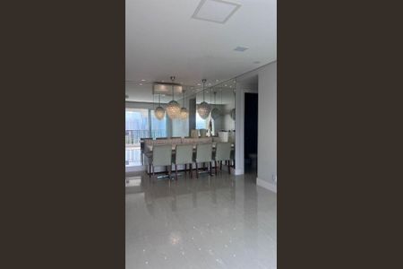 Foto 01 de apartamento à venda com 3 quartos, 96m² em Alphaville Conde II, Barueri