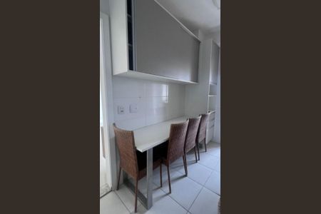 Foto 06 de apartamento à venda com 3 quartos, 96m² em Alphaville Conde II, Barueri