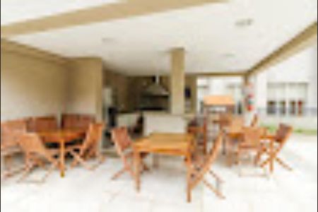 Foto 19 de apartamento à venda com 3 quartos, 96m² em Alphaville Conde II, Barueri
