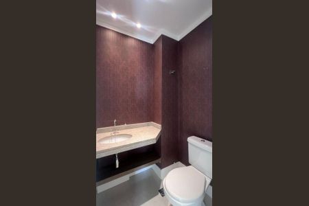 Foto 05 de apartamento à venda com 3 quartos, 96m² em Alphaville Conde II, Barueri