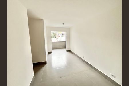 Sala de apartamento para alugar com 2 quartos, 46m² em Vila Guilherme, São Paulo
