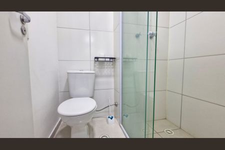 Apartamento para alugar com 2 quartos, 38m² em Vila Isa, São Paulo