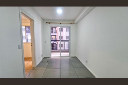Apartamento para alugar com 2 quartos, 38m² em Vila Isa, São Paulo