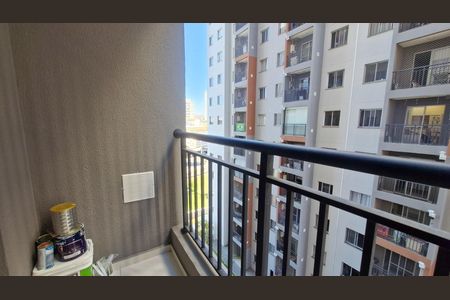 Apartamento para alugar com 2 quartos, 38m² em Vila Isa, São Paulo