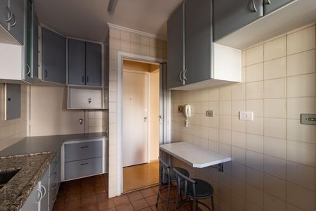 Apartamento à venda com 63m², 2 quartos e 1 vaga Apartamento à venda com 63m², 2 quartos e 1 vagaCozinha