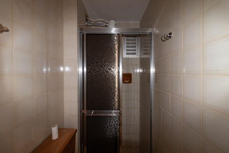 Apartamento à venda com 63m², 2 quartos e 1 vaga Apartamento à venda com 63m², 2 quartos e 1 vagaBanheiro