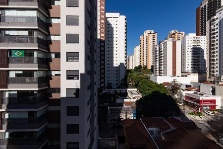 Apartamento à venda com 63m², 2 quartos e 1 vaga Apartamento à venda com 63m², 2 quartos e 1 vagaVista da Varanda