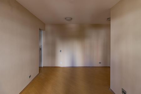 Apartamento à venda com 63m², 2 quartos e 1 vaga Apartamento à venda com 63m², 2 quartos e 1 vagaSala